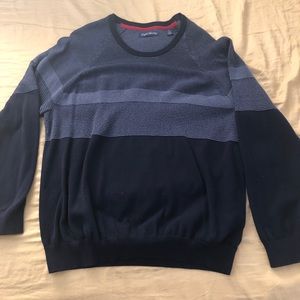 Men’s XL Knit crewneck Sweater